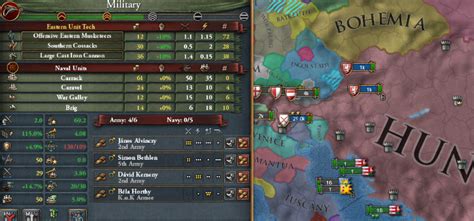 How to Achieve Army Professionalism in EU4: Tips and Strategies.